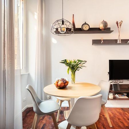 Living Rhome - Condotti Apartment Рим Екстер'єр фото