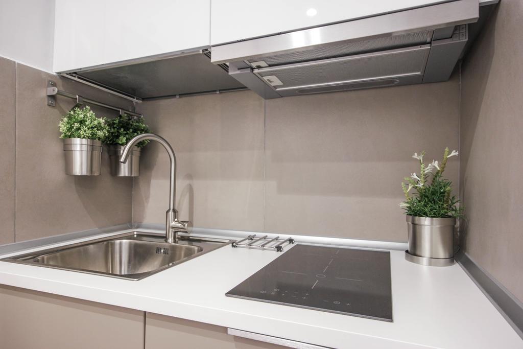 Living Rhome - Condotti Apartment Рим Екстер'єр фото