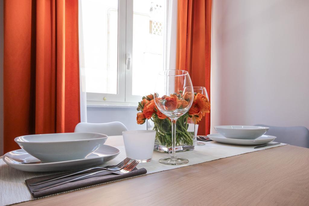 Living Rhome - Condotti Apartment Рим Екстер'єр фото