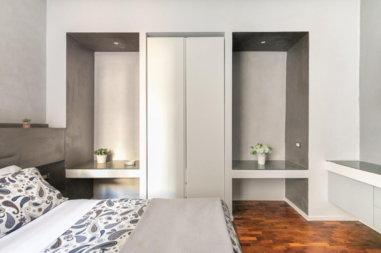 Living Rhome - Condotti Apartment Рим Екстер'єр фото