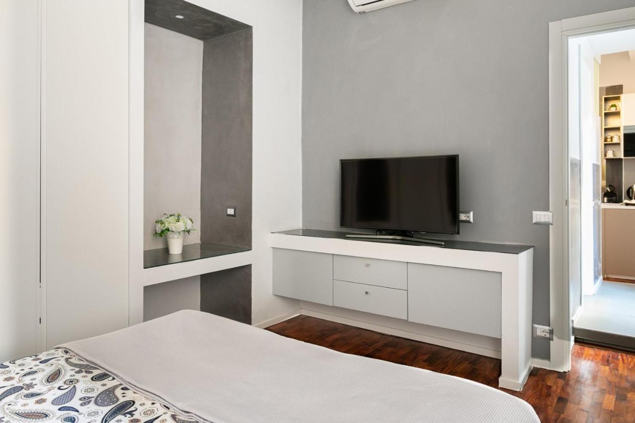 Living Rhome - Condotti Apartment Рим Екстер'єр фото
