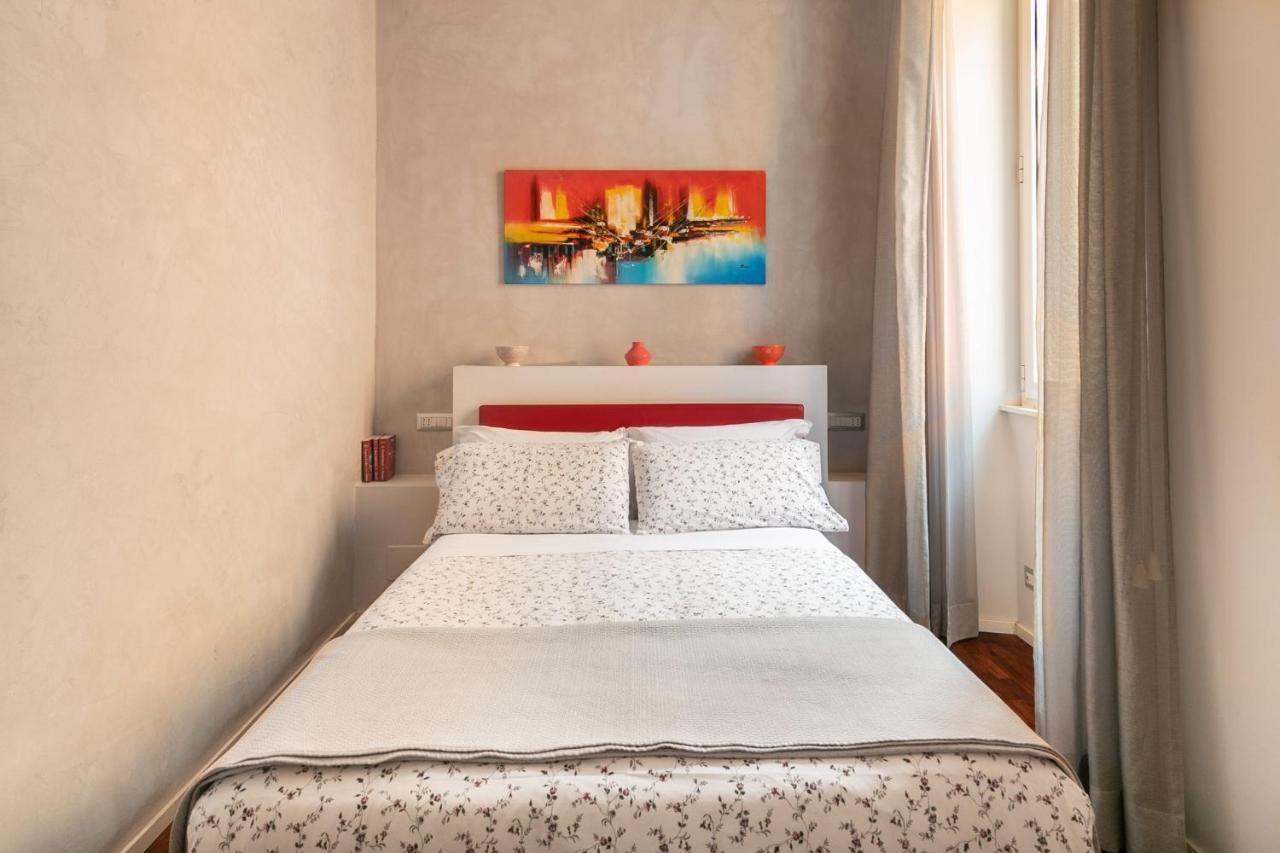 Living Rhome - Condotti Apartment Рим Екстер'єр фото