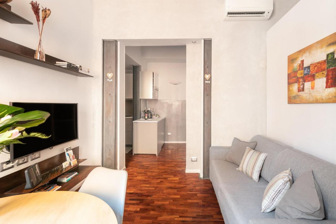 Living Rhome - Condotti Apartment Рим Екстер'єр фото