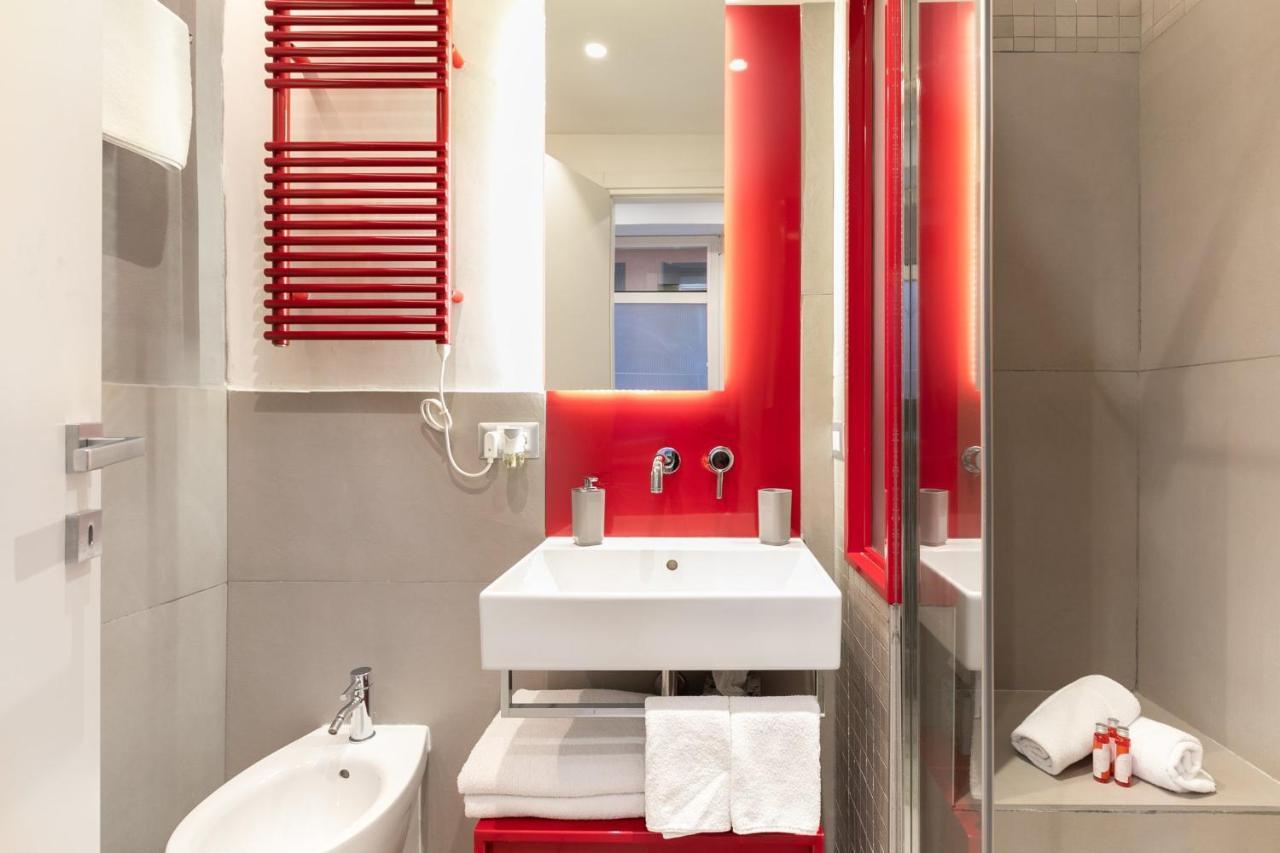 Living Rhome - Condotti Apartment Рим Екстер'єр фото