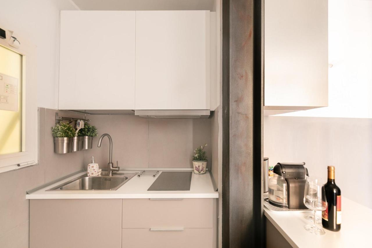 Living Rhome - Condotti Apartment Рим Екстер'єр фото