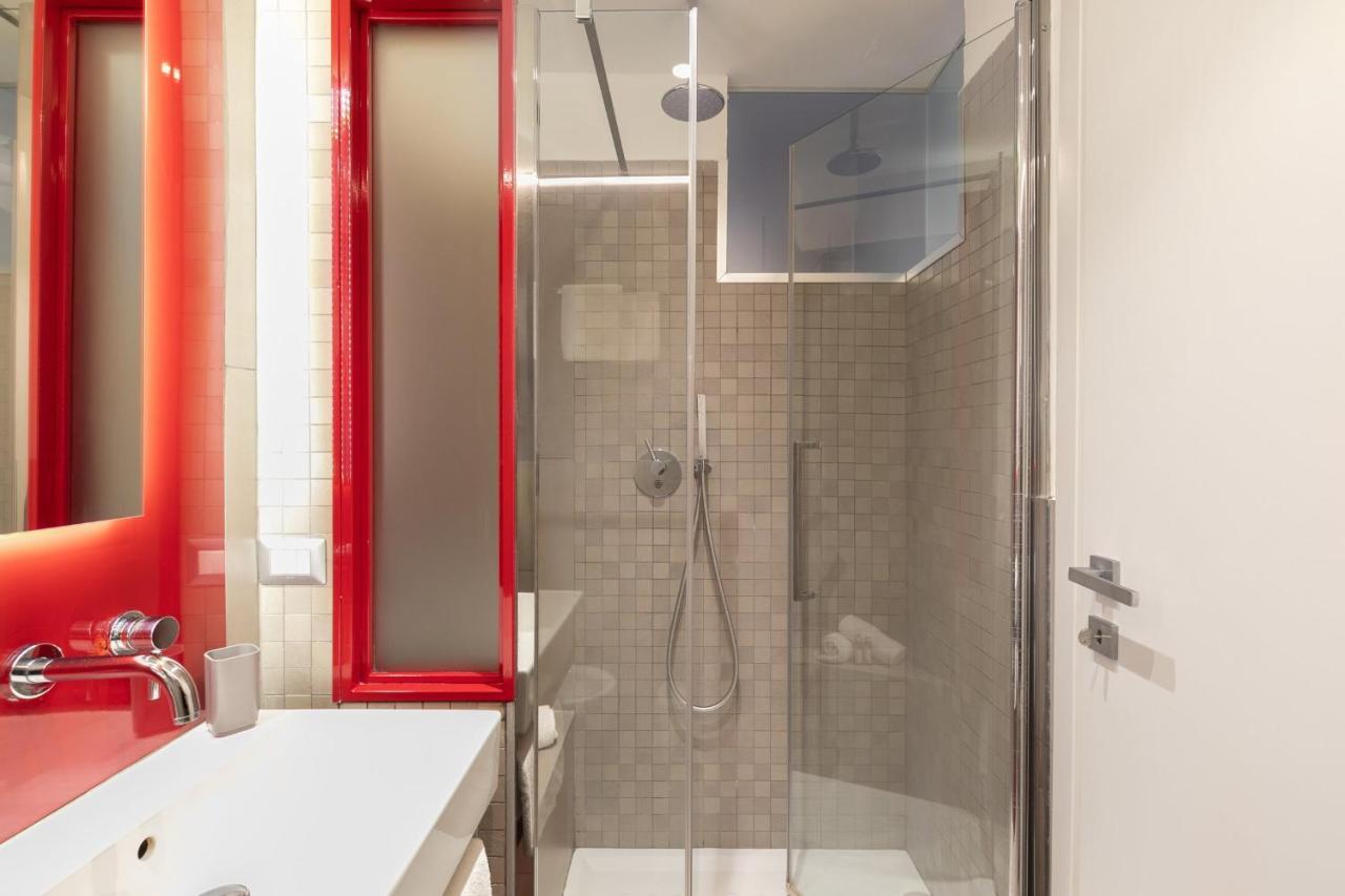 Living Rhome - Condotti Apartment Рим Екстер'єр фото