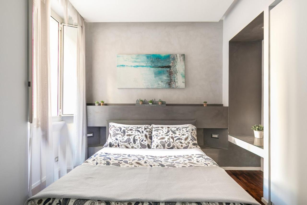Living Rhome - Condotti Apartment Рим Екстер'єр фото